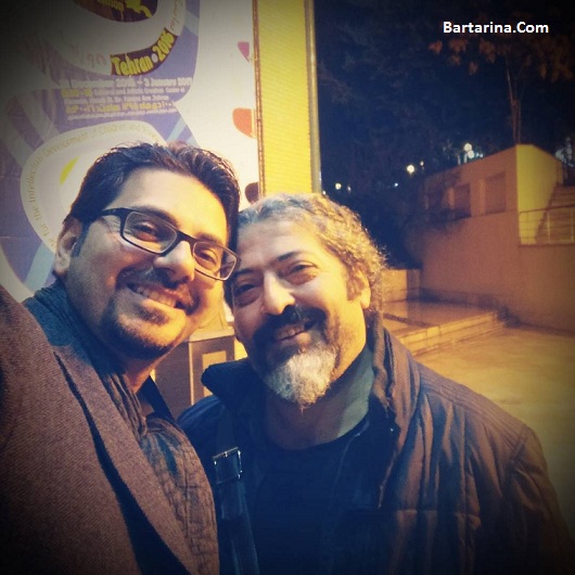 درگذشت وحید نصیریان انیمیشن ساز 6 مرداد 96 + دلیل فوت