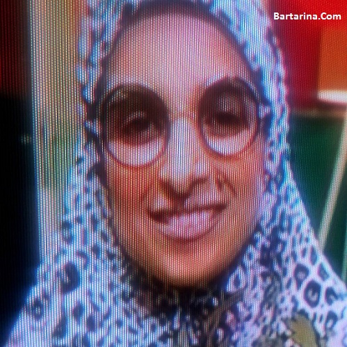 فیلم استندآپ کمدی عمه زینب موسوی خندوانه 19 تیر 96 + توهین