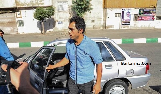 دق کردن حسن قلعه نویی پدر بنیتا + خبر فوت پدر بنیتا 8 ماهه