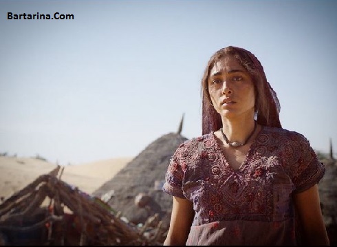 فیلم سینمایی جدید گلشیفته فراهانی به نام آواز عقرب ها + عکس