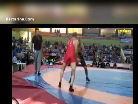 درگذشت حسین نیک نژاد پیشکسوت کشتی 30 مرداد 96 + دلیل فوت