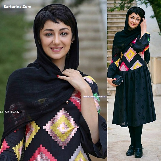 عکس بی حجاب بازیگران زن در جشن منتقدان سینما 26 مرداد 96
