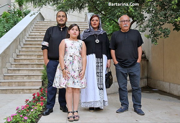 عکس بی حجاب بازیگران زن در جشن منتقدان سینما 26 مرداد 96
