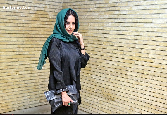 عکس بی حجاب بازیگران زن در جشن منتقدان سینما 26 مرداد 96