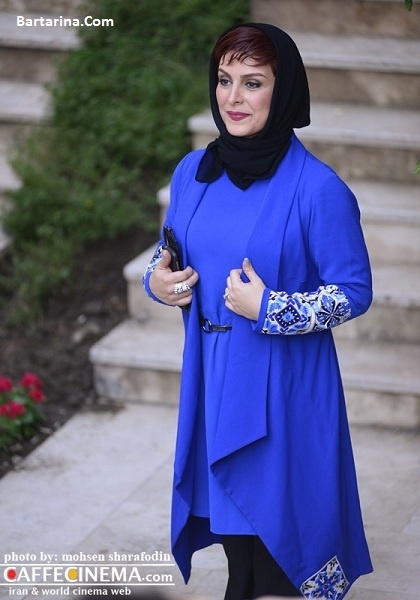 عکس بی حجاب بازیگران زن در جشن منتقدان سینما 26 مرداد 96
