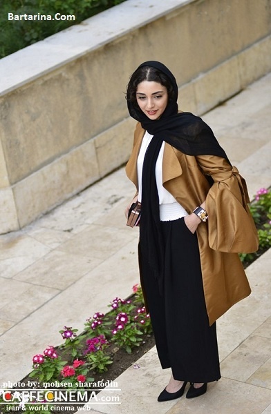 عکس بی حجاب بازیگران زن در جشن منتقدان سینما 26 مرداد 96