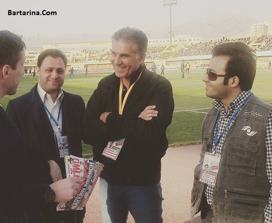 توهین و فحاشی کی روش به دو جوان هموطن ایرانی در استخر