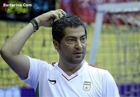 حمله دوباره مهرداد میناوند به استقلالی ها + توهین میناوند