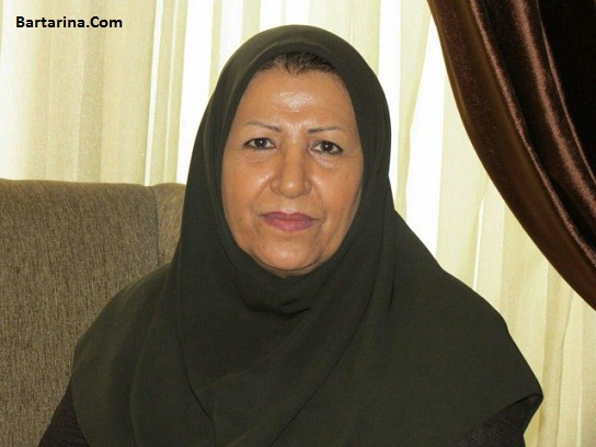 درگذشت سیمین صداقت گوینده 18 مرداد 96 دلیل فوت سیمین صداقت