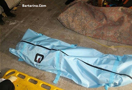 فیلم خودکشی و سقوط مرگبار خواهر بازیگر معروف از برج آتی ساز