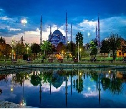 معرفی سایت تورگشت مرجع تور لحظه آخری داخلی و خارجی