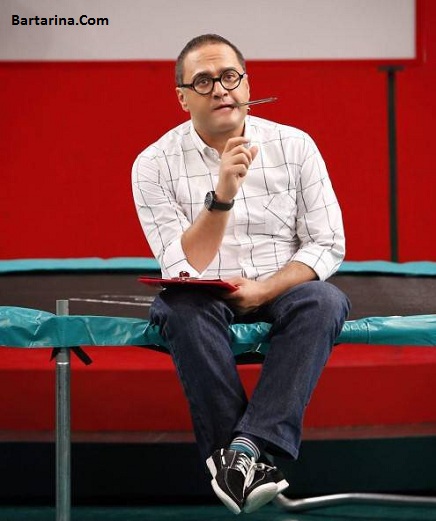 دانلود فینال مسابقه ادابازی خندوانه و برنده ادا بازی خندوانه