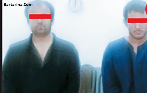 عکس علی قاتل کفترباز ابوالفضل 11 ساله + مصاحبه قاتل ابوالفضل