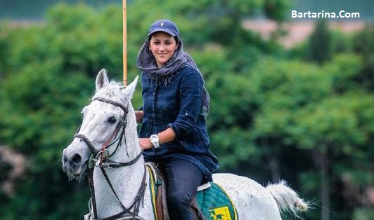 عکس های خصوصی و لو رفته گلنار گیلانی که باعث برکناری وی شد