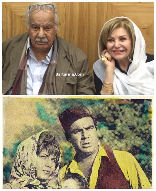 درگذشت ناصر ملک مطیعی 6 مهر 96 از شایعه تا واقعیت فوت + عکس