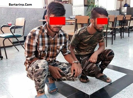 دلیل دستگیری رضا سوری خواننده زیرزمینی متهم به قتل + عکس