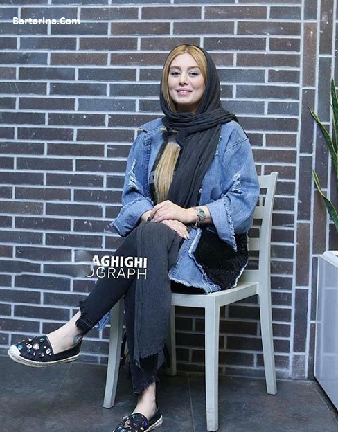 عکس خالکوبی پای سحر قریشی بازیگر سینما و تلویزیون