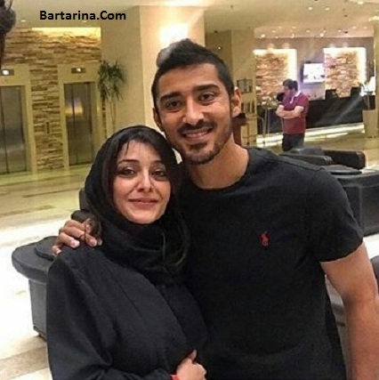 ماجرای ازدواج ساره بیات با محمدرضا گلزار + واکنش ساره بیات