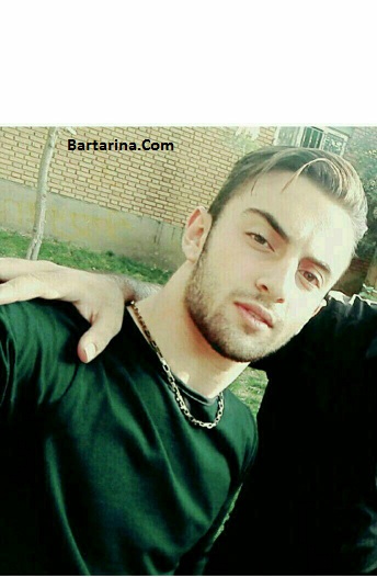 حمله به پیج دانیال زین العابدین اویه قاتل صادق برمکی + عکس