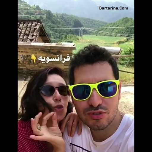 فیلم دابسمش همه هزینه ها برای تو + ورژن چینی و فرانسوی