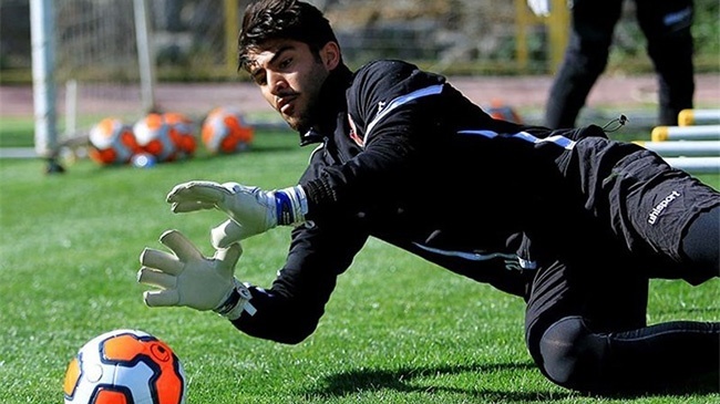 موفقیت چشمگیر عابدزاده