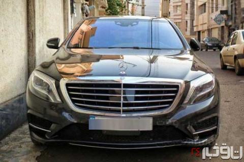 هیولای 3 میلیاردی در تهران