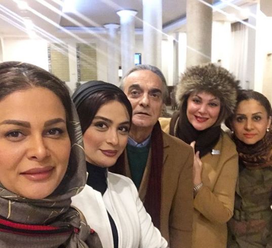 تصاویر دیده نشده از کنسرت بانوان در ایران