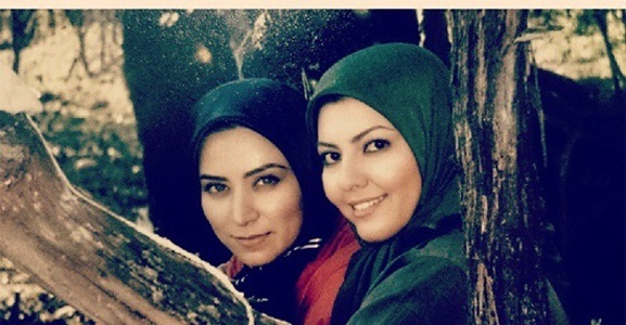 عکس های کمتر دیده شده فقیهه سلطانی