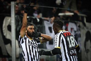 پیش بینی جالب نشریه فرانسوی از کاوه رضایی