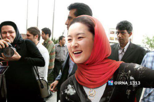 کمک «یانگوم» به زلزله زدگان کرمانشاه