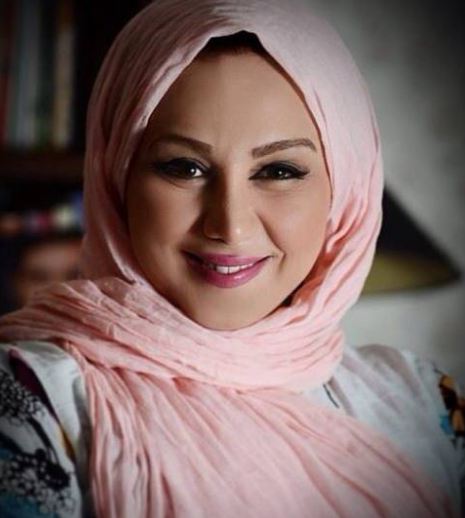 حمایت بهنوش بختیاری از دو جنسه ها و عمل تغییر جنسیت