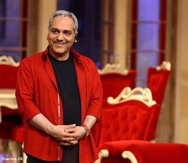 شروع ثبت نام دوباره برای حضور در برنامه دورهمی