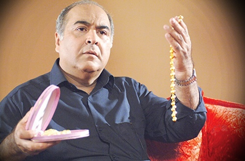 ادعای عجیب ساعد هدایتی: برنامه دورهمی دلیل بیکار شدن من بود