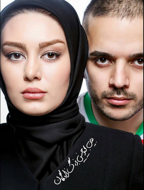 عکس های خانوادگی هنرمندان