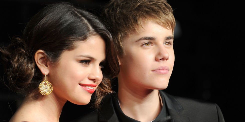 دخترانی که جاستین بیبر به آن ها خیانت کرد