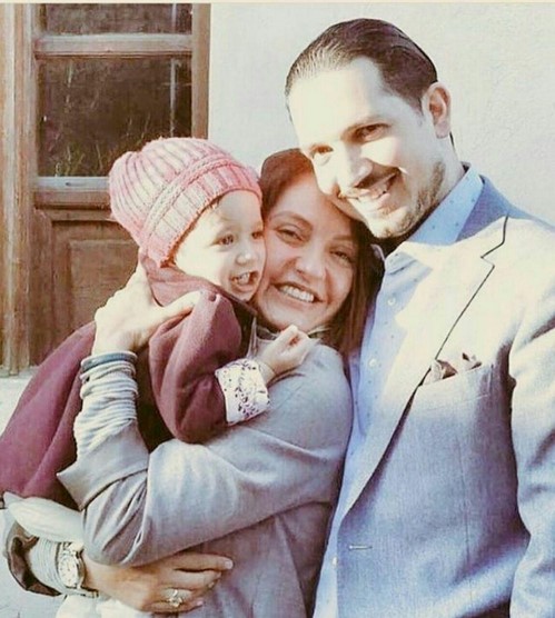 اسامی عجیب و غریب فرزندان افراد مشهور