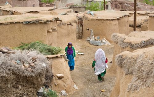 زیبا ترین روستا های ایران