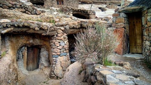 زیبا ترین روستا های ایران