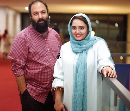 آخرین تصاویر بازیگران و ستاره های مشهور با همسرانشان