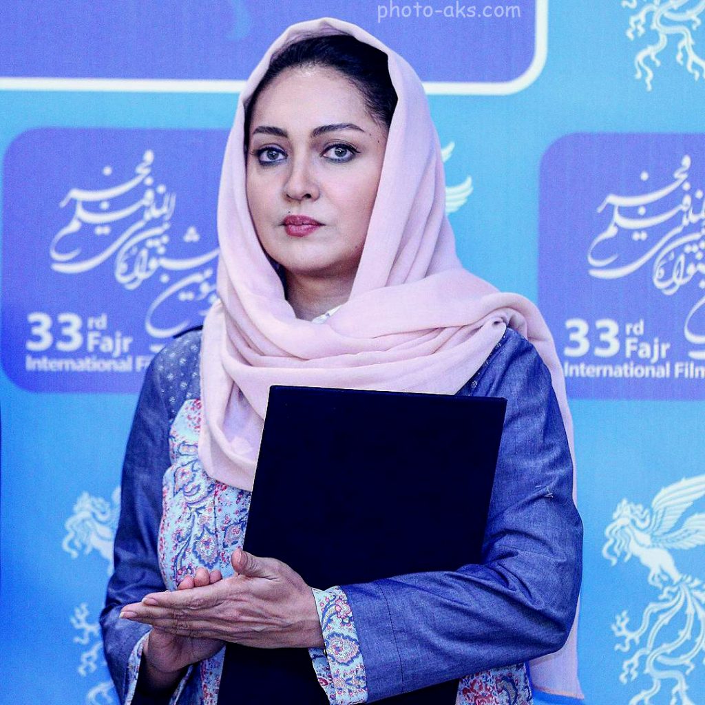 حرکت غیر اخلاقی نیکی کریمی در کمک به زلزله زدگان