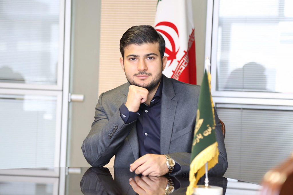 دکتر مهرداد فاخر، و تجربۀ درخشان در مدیریت تیپاکس