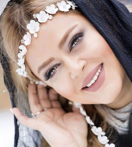 اشتباه باورنکردنی بهاره رهنما در توییتر