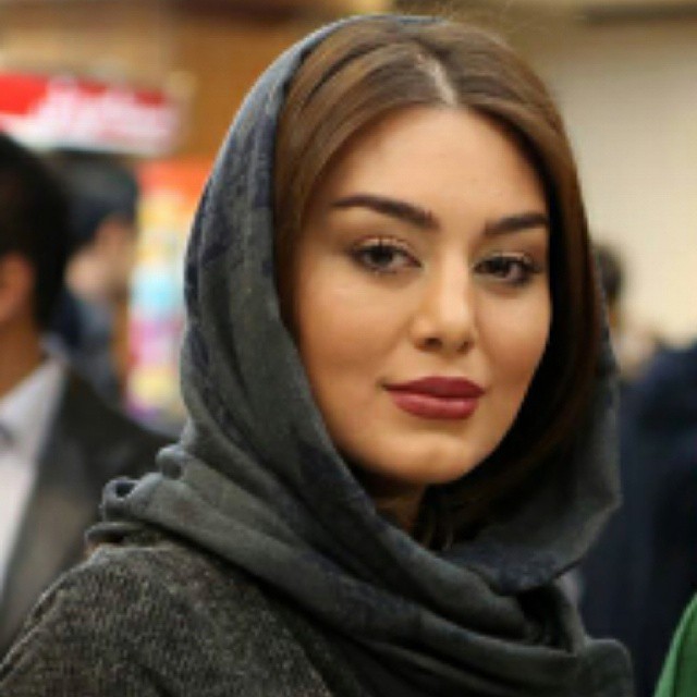 پوشش عجیب سحر قریشی در تولد دختر ستاره پرسپولیس