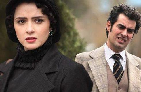 انصراف بازیگر شهرزاد از تصویربرداری فصل چهارم