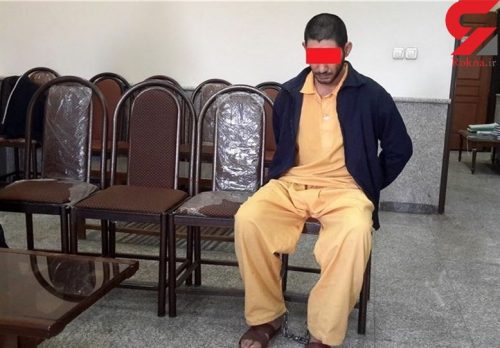 قتل عام خانوادگی توسط مرد معتاد به شیشه