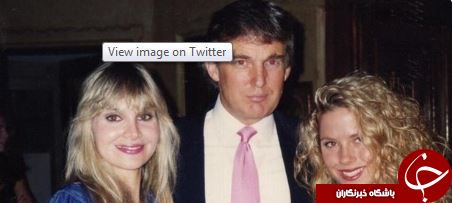 افشای دروغ ترامپ درباره آزار جنسی چندین زن جوان