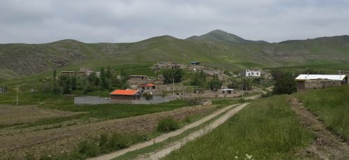 زیبا ترین روستا های ایران
