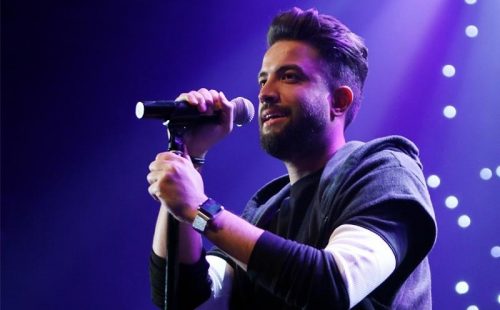 حرکت قابل تقدیر بنیامین بهادری در حمایت از نوازندگان زن