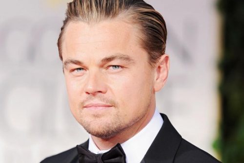 معشوقه های لئوناردو دی کاپریو