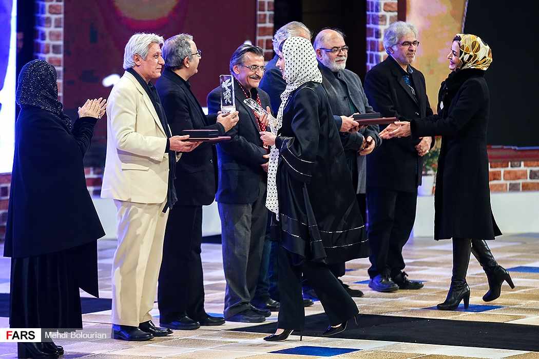 بهترین بازیگران زن سینمای ایران چه کسانی هستند؟